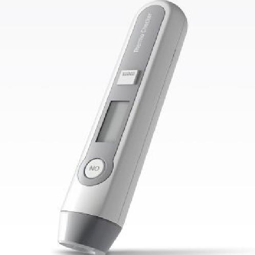Non-Contact Infrared forehead thermometer