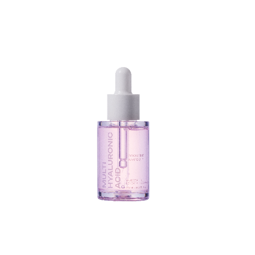 MULTI HYALURONIC ACID BOOSTING AMPOULE